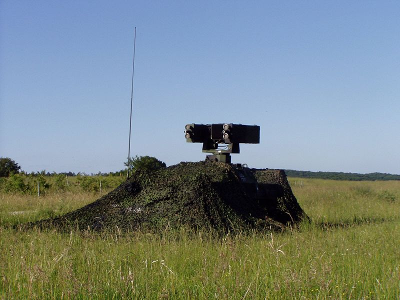 Illustration for article titled German Mini-Marines Deploy Mini-Tanks, Prepare to Invade Mini-Poland
